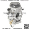 Carburetor for Yamaha Grizzly 350 2WD 4WD 2007-2014 New Carb - Image 5