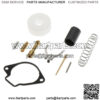 Carburetor Kit -Stroke 43CC 47CC Carb - Image 3
