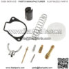 Carburetor Kit -Stroke 43CC 47CC Carb - Image 4
