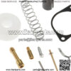 Carburetor Kit -Stroke 43CC 47CC Carb - Image 5