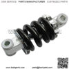 100mm 1500lbs Rear Suspension Shock Spring Absorber For 49CC Mini Dirt Bike Mountain Folding Bike Motorcycle ATV Quad Bike Shock Struts - Image 3