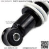 450lb 190mm Rear Shock Suspension for Moped Scooter Fit for Mini Dirt Pocket Bike ATV Motorcycle Rear Shock Motorcycle Shock Absorber - Image 3
