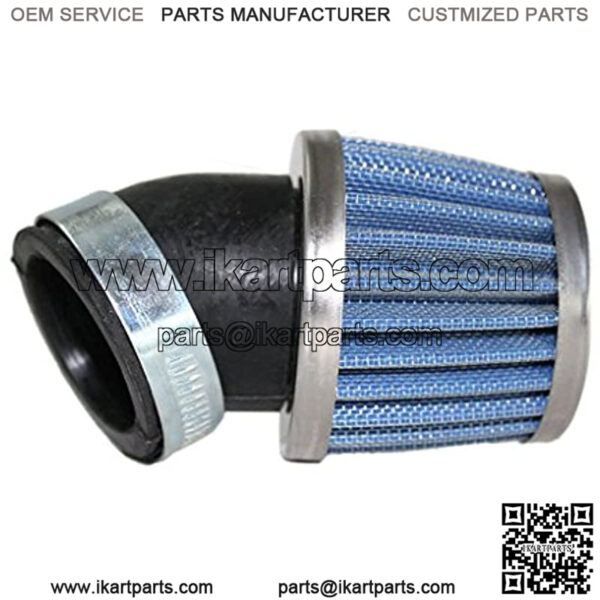 Air Filter for Mini Trail 50 Z50 Mini Bike