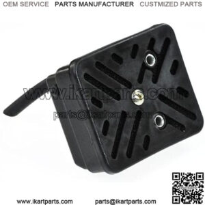 Mini Baja 97cc Air Filter DB30-RR Doodle Bug 96cc Mini Bike Parts Hensim 2.8 hp