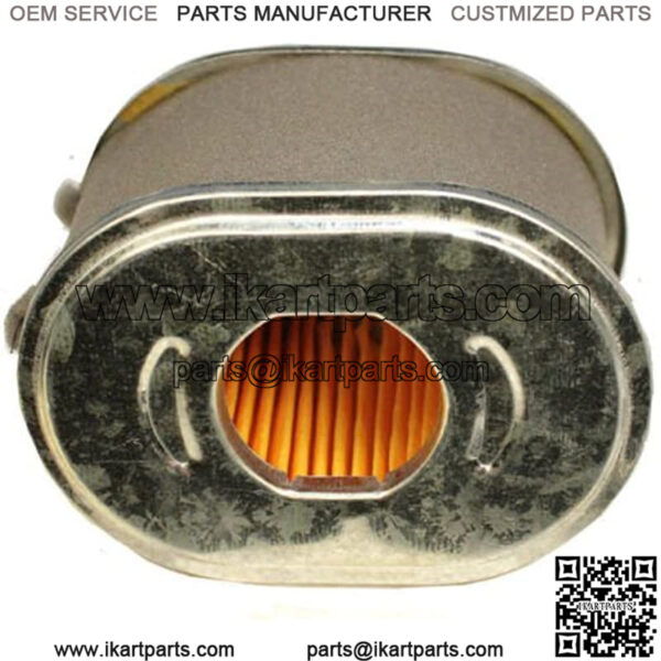 Air Filter Element for the Baja Mini Bike MB165 Heat & MB200 Warrior