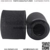 Universal 38mm 39mm 40mm Angled Double Foam Pod Air Filter Cleaner 50cc 70cc 90cc 110cc 125cc Motorcycle ATV Quad Scooter Go Kart Moped Pit Dirt Racing Super Pocket Mini Bike Yamaha - Image 4
