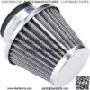 2 Packs 35mm Air Filter Replacement for 50cc 70cc 80cc 90cc 110cc 125cc Chinese PZ19 PZ20 MVX70 MVX70CC MVX110 Mini Dirt Bike Taotao CRF ATV Dune - Image 3