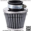 2 Packs 35mm Air Filter Replacement for 50cc 70cc 80cc 90cc 110cc 125cc Chinese PZ19 PZ20 MVX70 MVX70CC MVX110 Mini Dirt Bike Taotao CRF ATV Dune - Image 4