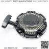 Pull Start Recoil Starter for Baja Doodle Bug 2.8hp DB30 97cc Mini Bike - Image 3