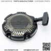 Pull Start Recoil Starter for Baja Doodle Bug 2.8hp DB30 97cc Mini Bike - Image 4
