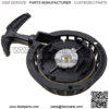 Pull Start Recoil Starter for 43cc 49cc 50cc Mini Pocket Bike ATV Dirt Bike Gas Scooter - Image 3