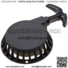 Pull Start Recoil Starter for 43cc 49cc 50cc Mini Pocket Bike ATV Dirt Bike Gas Scooter - Image 4
