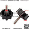Universal Handlebar Knob Screw Bolts, for Honda Motorcycle Mini DAX Bike Monkey Bike Part Z50 Motorbike - Image 2