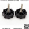 Universal Handlebar Knob Screw Bolts, for Honda Motorcycle Mini DAX Bike Monkey Bike Part Z50 Motorbike - Image 5