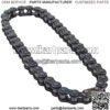 42-Link 420 Chain for the Coleman CT200U Trail & CT200U-EX Mini Bikes