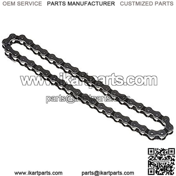 42 Link 420 Chain for The Baja Mini Bike MB165 & MB200