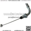 70Inch Throttle Cable for Gas Scooter Go Kart Mini Bike Universal - Image 2