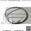 70Inch Throttle Cable for Gas Scooter Go Kart Mini Bike Universal - Image 4