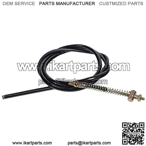 Brake Cable for the Baja Mini Bike MB165 & MB200