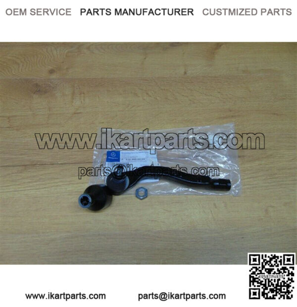 Brand New Steering Gear TS Drag Link Left  Mercedes 415 - A4154600005