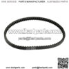 Clutch Drive Belt for Polaris 0450239 Clutch Drive Belt - Image 4