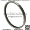 Drive Clutch Belt Fits Ski-Doo Legend 500 600 700 800 2002 2003 2004 414860700 - Image 4