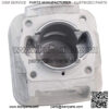 40mm Bore Complete Cylinder Kit with Piston for 2 Stroke 43cc Gas Scooter Pocket Bike Mini - Image 4