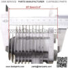 44mm Big Bore Cylinder Replacement for 2 Stroke 43cc 47cc Coolster 49cc Pit Bike Gas Scooter Mini Pocket Bike - Image 4