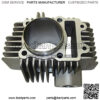 Chinese YX150 Engine Cylinder Parts 60mm For YX 150cc Pit Dirt Pitmotard Mini Motocross Bike Motorcycle - Image 5