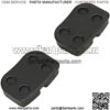 Rear Disc Brake Pads for Moto Classic 80cc MM-B80 105cc MM-B105 1000W MM-E1000 Electric Motovox MBX10 MBX11 MVS10 Mini Bike One Pair - Image 2