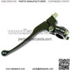 Left Brake Lever Compatible with Coleman Trail 200 CT200U CT200U-EX 196cc Mini Bikes - Image 3