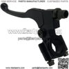 Left Brake Clutch Lever For 196cc 5.5HP 6.5HP Warrior Heat MB165 Mini Bike - Image 3