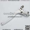 Silver Brake Clutch Handle Lever for CT100U CC100X Mini Trail Bike 98cc 3HP 196cc 200cc Extreme Mini Bike 22mm 7/8" Handler bar Parts - Image 5