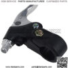 Left Brake Handle Lever for 97cc Doodle MotoVox MB10 47cc 49cc DB30 Mini Bike - Image 2