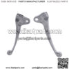 New For Honda Brake Levers Handle Early P50 PC50 Z50A CT70  #Q146 USA - Image 4
