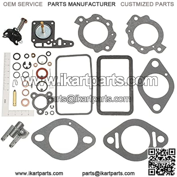 Carburetor Repair Kit