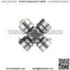 U-Joint Kit for Suzuki Quad Runner 250 LT-F250 4X4 1988-2002 Axle Outer Rear - Image 4