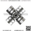 U-Joint Kit for Polaris 400 Scrambler 4X4 1998 1999 2000-2002 Front Drive Shaft - Image 4