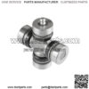 U-Joint Kit for Arctic Cat 3435-011 1402-462 0402-944 Front Rear Drive Shaft - Image 3
