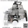 49CC 2 Stroke Engine Motor  2 Stroke Engine Motor Air Filter with Gear Box for 49cc Mini Pocket Bike Gas G-Scooter ATV Quad Bicycle Dirt Pit Bikes - Image 2