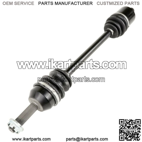 Front Right Complete CV Joint Axle for Polaris Ranger 400 4X4 2010-2014