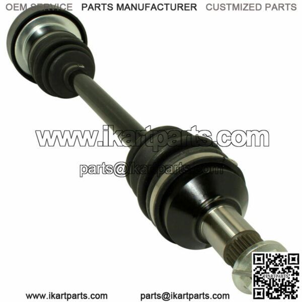 Front Right Complete CV Joint Axle for Arctic Cat 1502-800, 1502-874