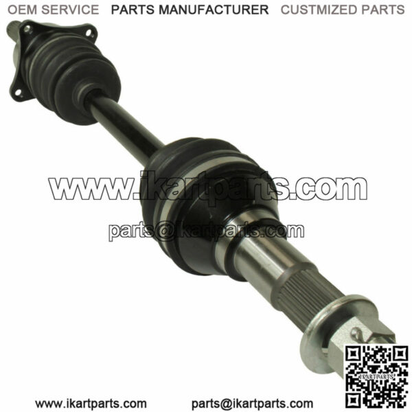 Front Right Complete CV Joint Axle for Can-Am Outlander 800 4X4 EFI 2007 2008