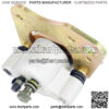 Front and Rear Brake Caliper for Polaris Magnum 330 2x4 4X4 2005 2006 - Image 2