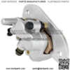 Rear Left Brake Caliper W/Pads for Yamaha 5B4-2580V-00-00 - Image 2