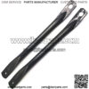 Rear Rack Assembly with Support Draw Bar Set, Bolts and Nuts for The Coleman Powersports CT200U 196cc Mini Bike - Image 4
