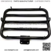 Rear Rack Assembly with Support Draw Bar Set, Bolts and Nuts for The Coleman Powersports CT200U 196cc Mini Bike - Image 5