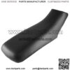 Complete Seat Black fits Honda TRX300EX Sportrax 300 2x4 1998 1999 2000 - 2006 - Image 4