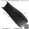 Complete Seat Black fits Honda TRX300EX Sportrax 300 2x4 1998 1999 2000 - 2006 - Image 5