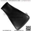 Complete Seat for Honda TRX400FA Rancher 400 4x4 AT 2004 2005 2006 2007 Black - Image 4